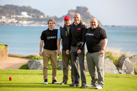 Dominion Jersey Hospice Golf Day Oct 2019