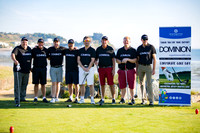 Dominion Jersey Hospice Golf Day Oct 2018