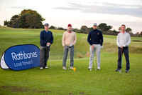 Durrell Charity Golf Tournament 23 Oct 2020