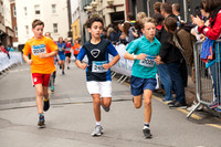 Marathon - 3K Fun Run Course Location 1