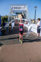 Olympic & Sprint -  Finish Line