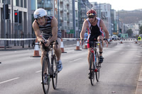 Olympic & Sprint - Cycle & Transition