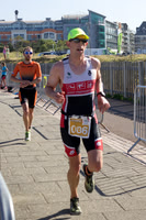 Olympic & Sprint - Run