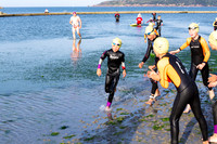 Accuro Junior Triathlon - 17/07/22