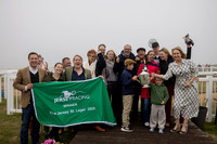 The Jersey St Leger 12 Jun 26