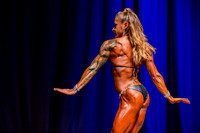 PCA Jersey Show 2018 Evening show