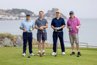 RacingWelfare Golf Day 2026