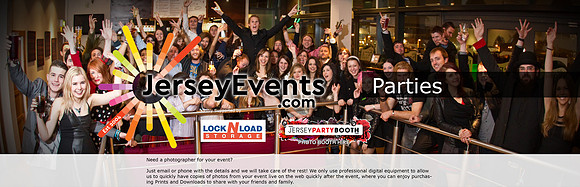 JEspotlightParties
