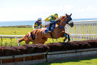 Liberation Meeting 13/05/18 Race 1