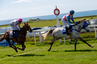 Liberation Meeting 13/05/18 Race 2