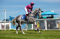 Liberation Meeting 13/05/18 Race 3