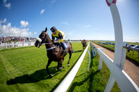 Liberation Meeting 13/05/18 Race 4