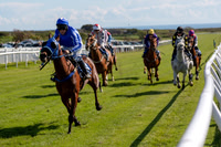 Liberation Meeting 13/05/18 Race 5