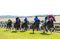 The Jersey Derby 22/07/18