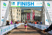 3 - 4 Hours - Standard Chartered Jersey Marathon 2019