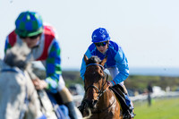 The Jersey Guineas Horse Racing 12/05/19