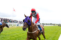 The Jersey Bullet 09/06/2019