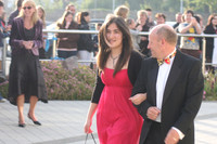 Le_Rocquier_Prom_2008_Arrivals_jpd