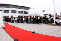 Le_Rocquier_Prom_2009_Arrivals_tw