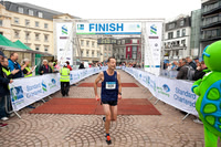 Marathon & Relay Finish Line Photos