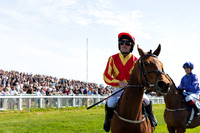 The Easter Meeting 2022 - Race 3
