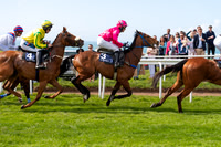 The Easter Meeting 2022 - Race 2