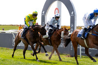 The Easter Meeting 18/04/2022
