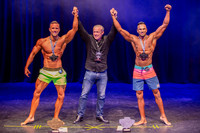 PCA Jersey Show 22 Sept 19