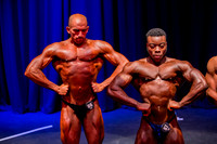 PCA Jersey Show 2018 Pre Judging Show
