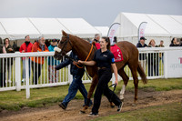 The Jersey St Leger 13 Jun 25