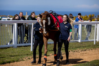 The Easter Meeting 21 Apr 25